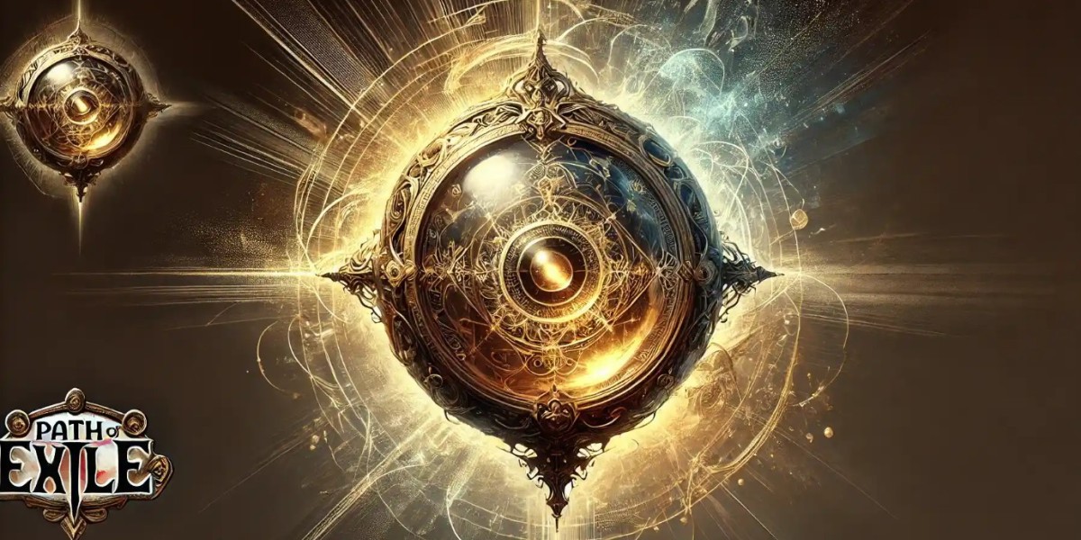 The Greater Orb of Augmentation in Path of Exile 2