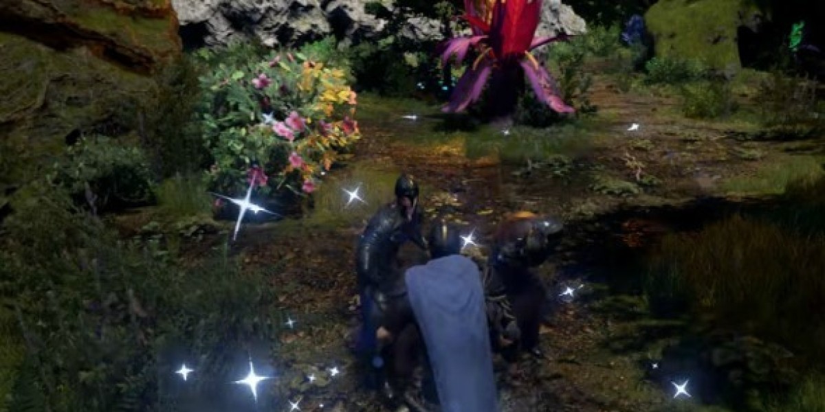 Ashes of Creation Gold: Hungry for More Quest Progression Guide