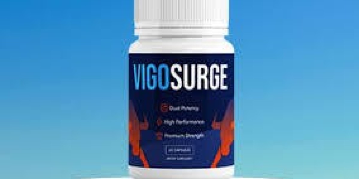 VigoSurge Reviews