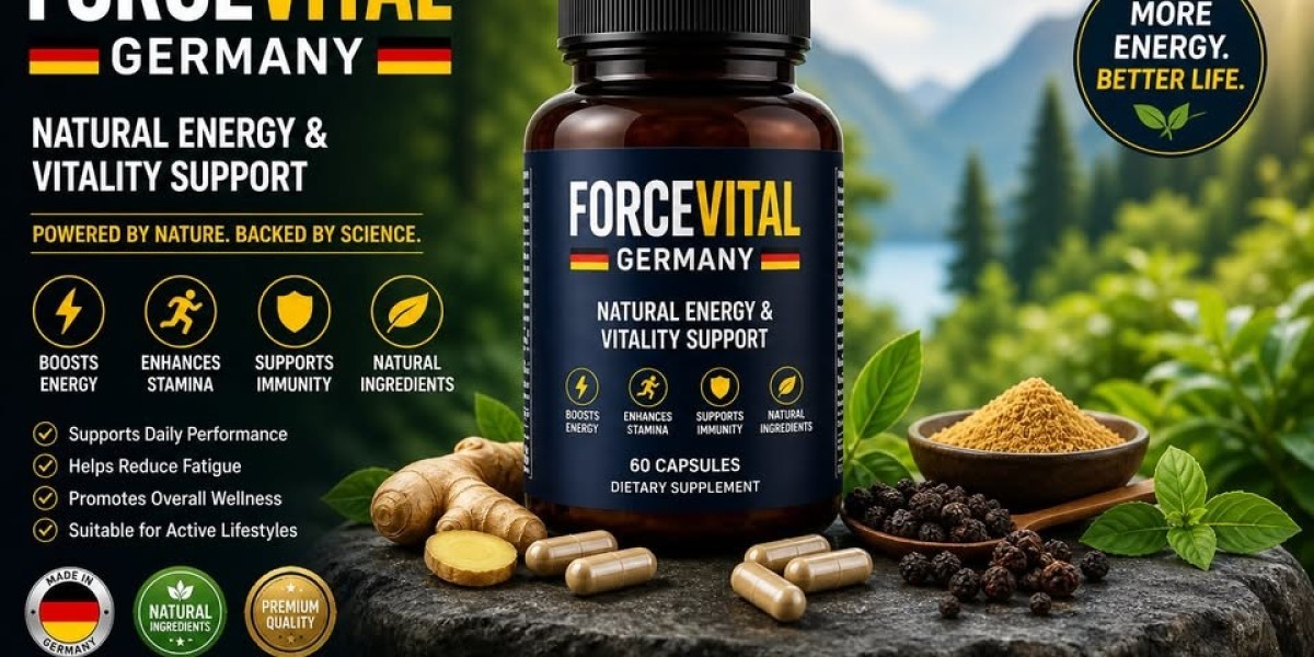 ForceVital Deutschland