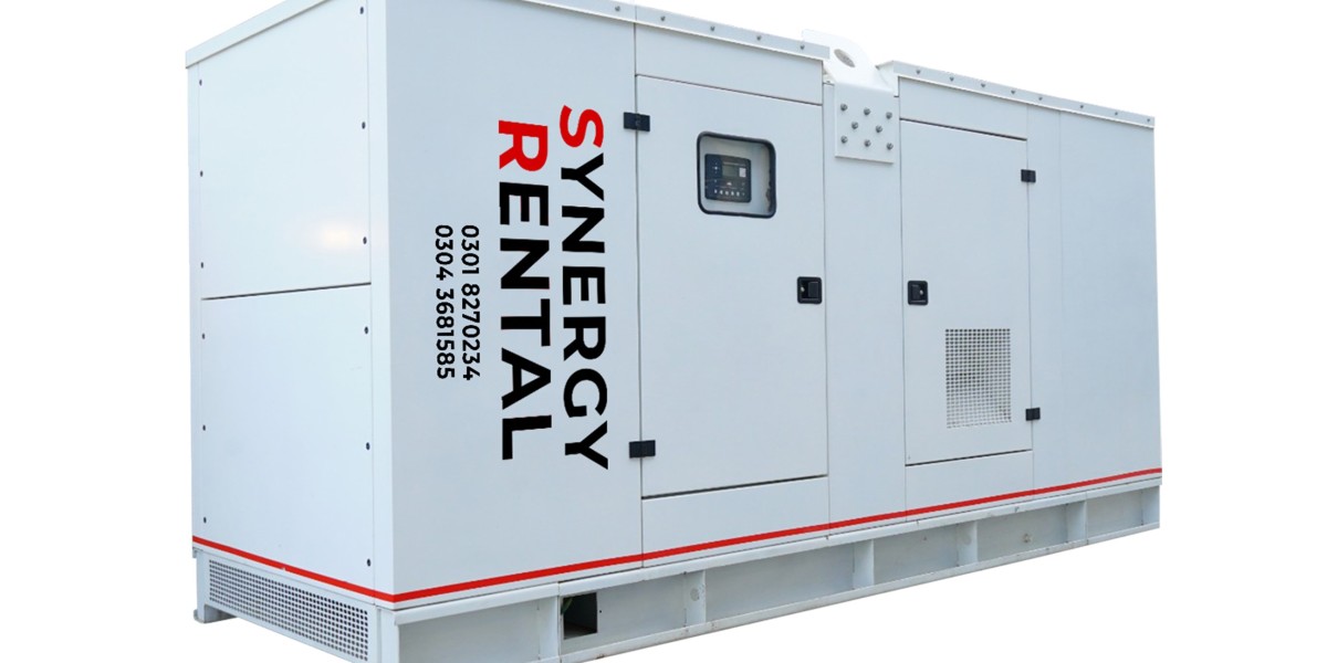 Complete Energy Systems for Modern Businesses