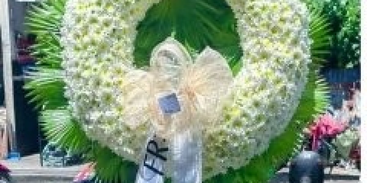 Trusted Sympathy Flower Delivery Philippines for Loved Ones