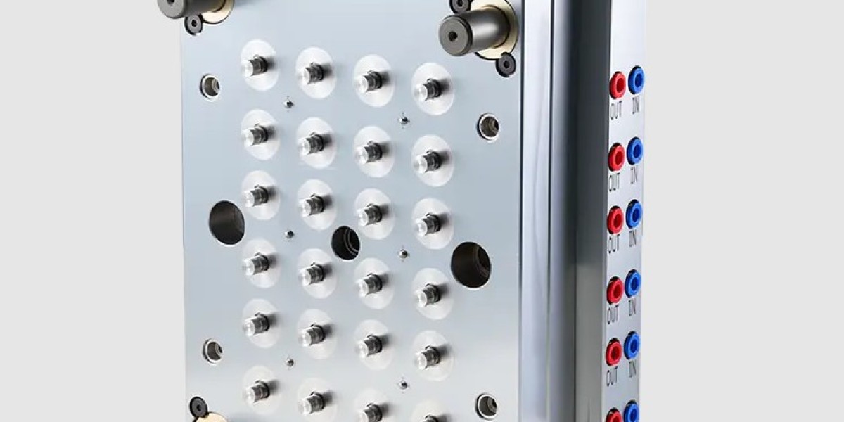 Sourcing a Bottle Cap Mold the Practical Way