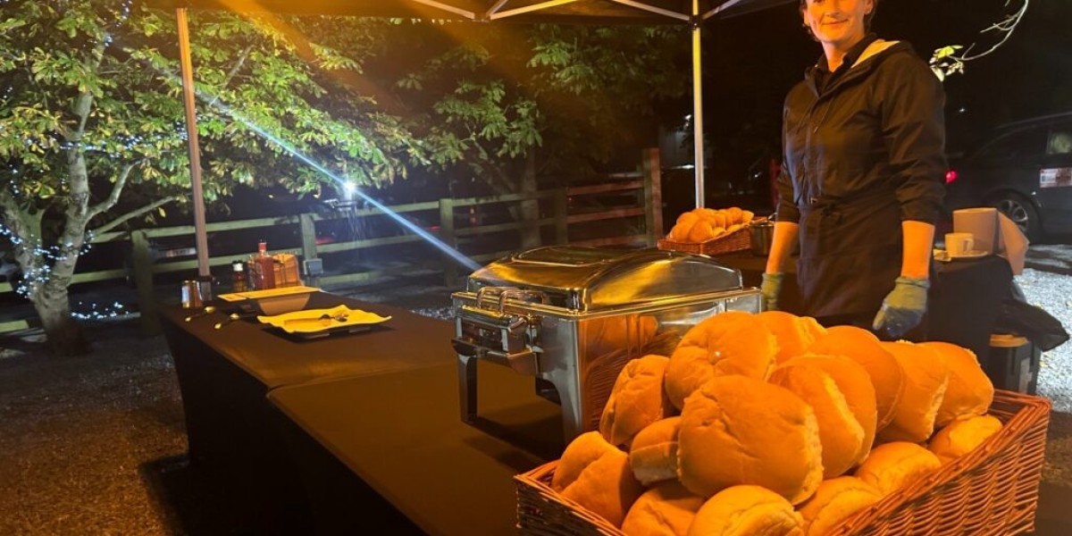 Experienced Hog Roast Caterers York for All Occasions