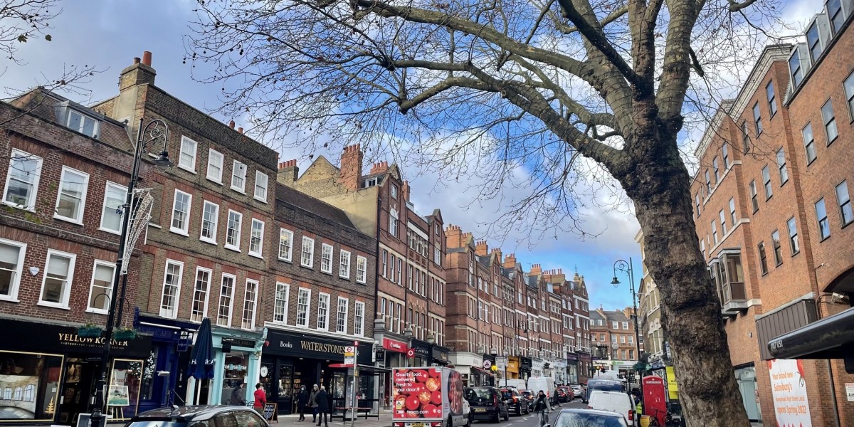 Top Hampstead Estate Agents: Exceptional Service and Expertise.