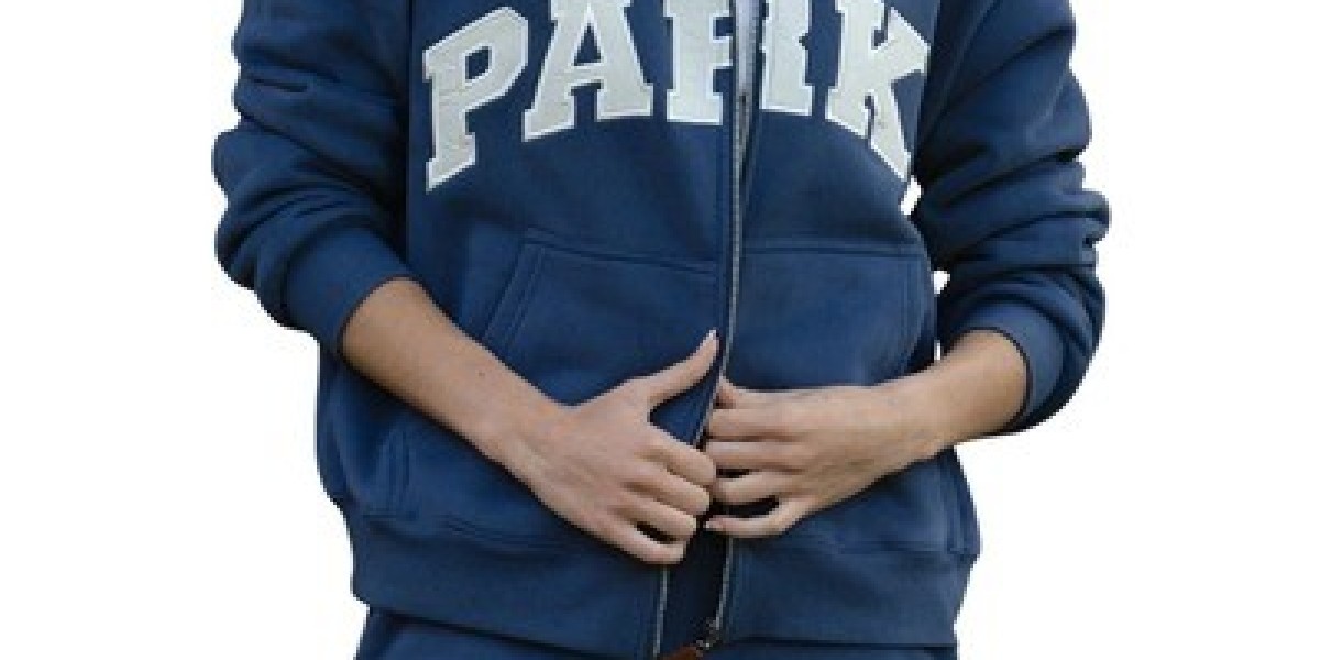 Parke Meets Travis Scott Merch: A Bold Fusion of Style and Culture