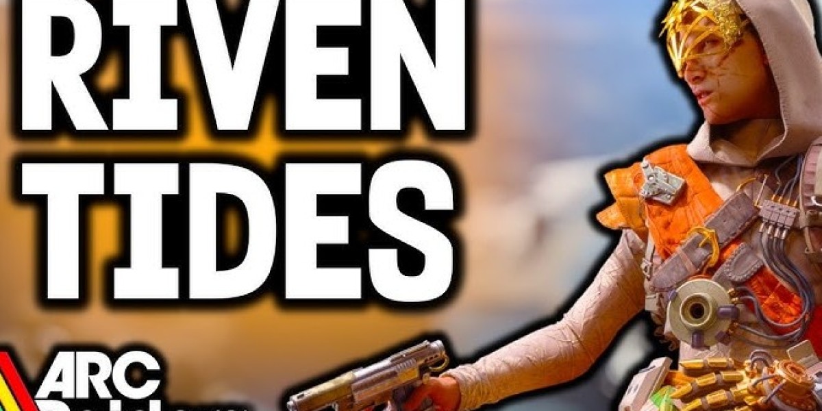 ARC Raiders Workshop Guide during Riven Tides Update