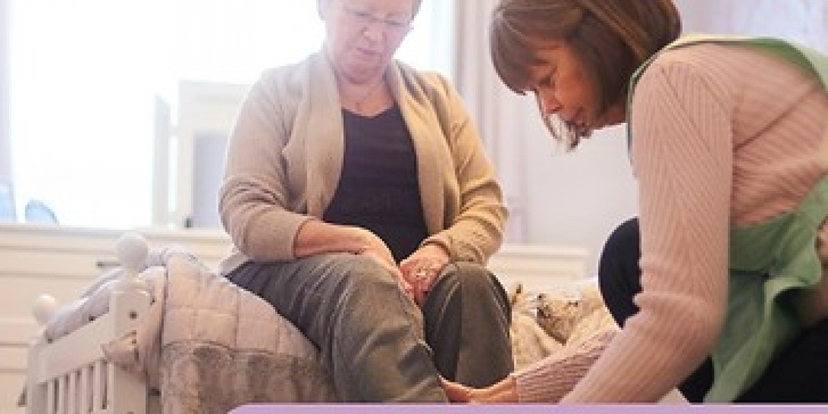Trusted Home Care Services UK for Elderly Support