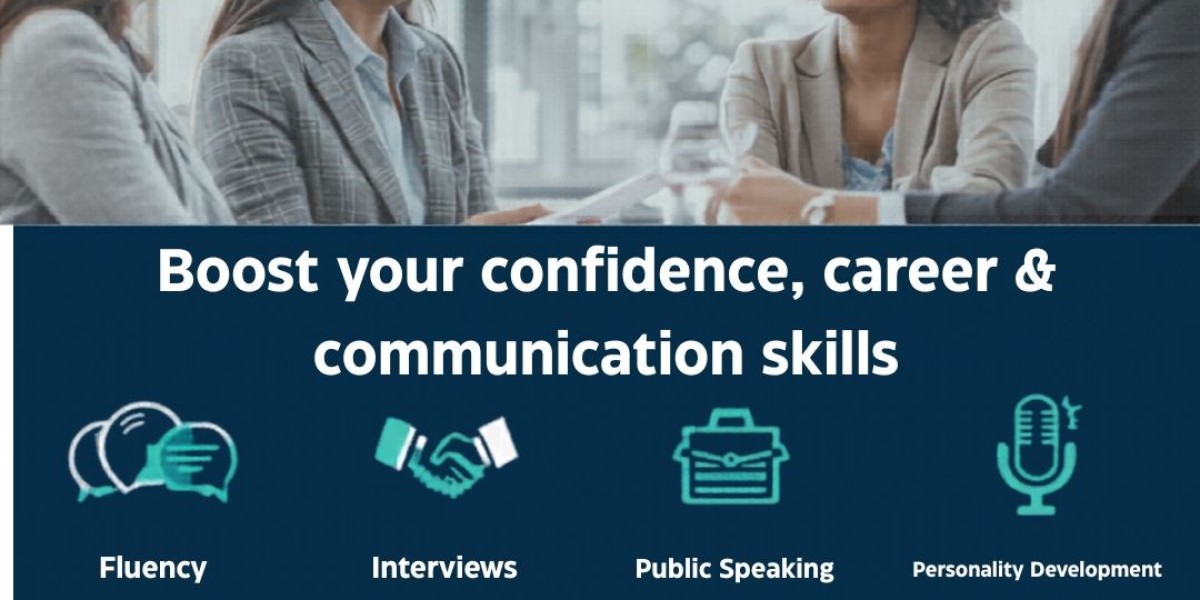 Strong English Communication Skills Are Essential for Career Growth