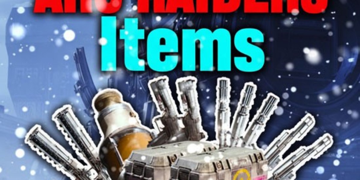 Where to Get Low-Cost ARC Raiders Items – Top Choice EZNPC Store