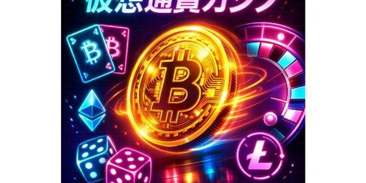 2026年5月最新：仮想通貨カジノにおける「自律型金融（DeFi）」と「Web3ゲーミング」の完全統合