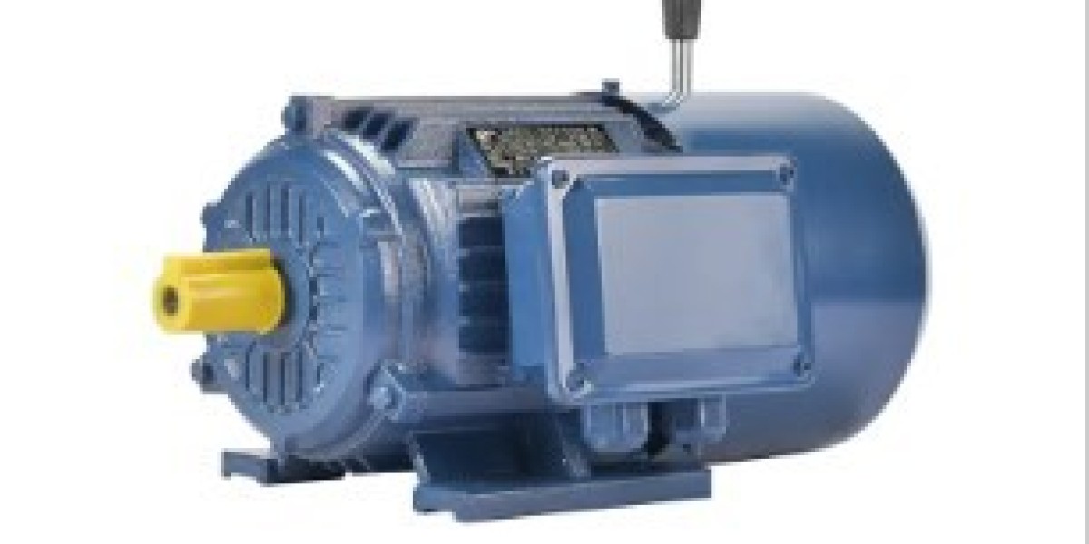 Why Do Motor Failures Always Happen During Busy Production Periods?