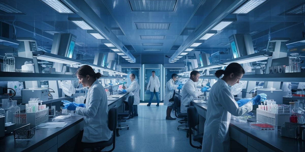 Why Clinical Research Matters for Medical Progress