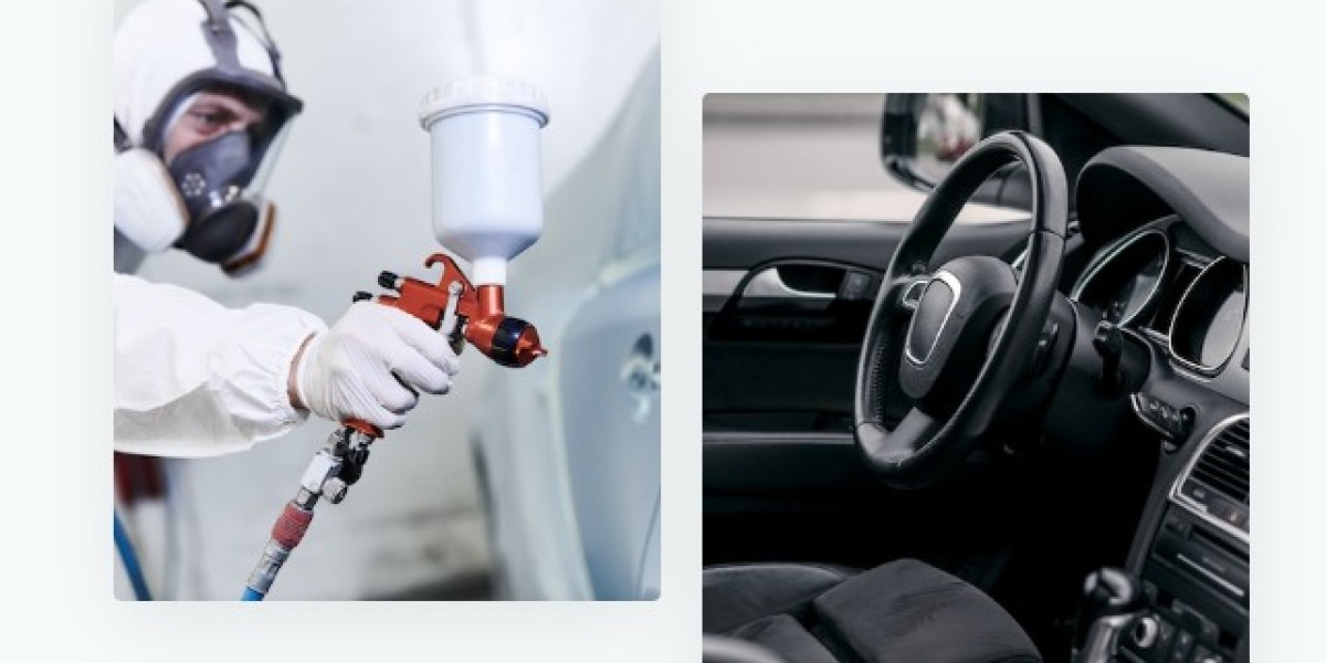 Industrial Coatings Manufacturer Canada
