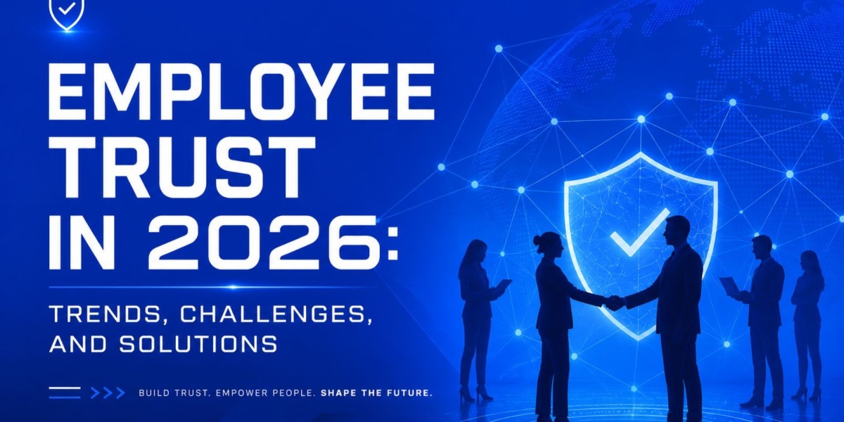 Employee Trust in 2026: Trends, Challenges, and Solutions
