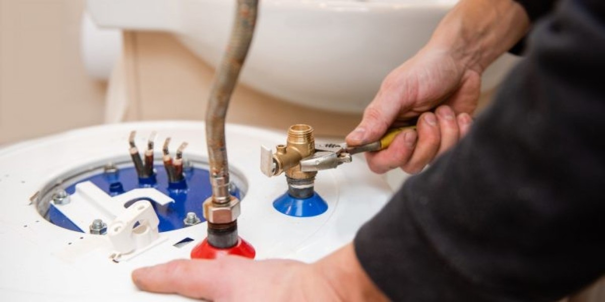 Tankless Water Heater Installation Houston – Save Energy & Money Today