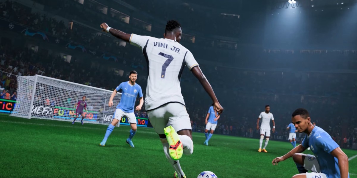 FC 26 often see dramatic improvements in their overall