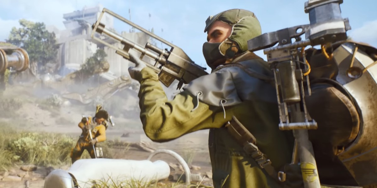 MMOexp:Effective Movement Patterns and Evacuation Plans in ARC Raiders