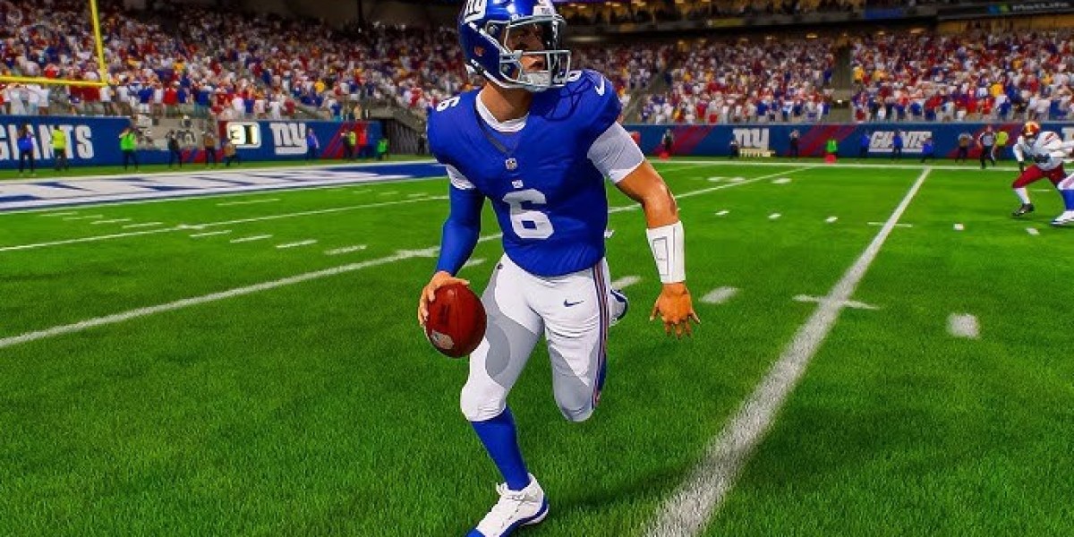 Madden 26 as one of the most balanced safeties in the league