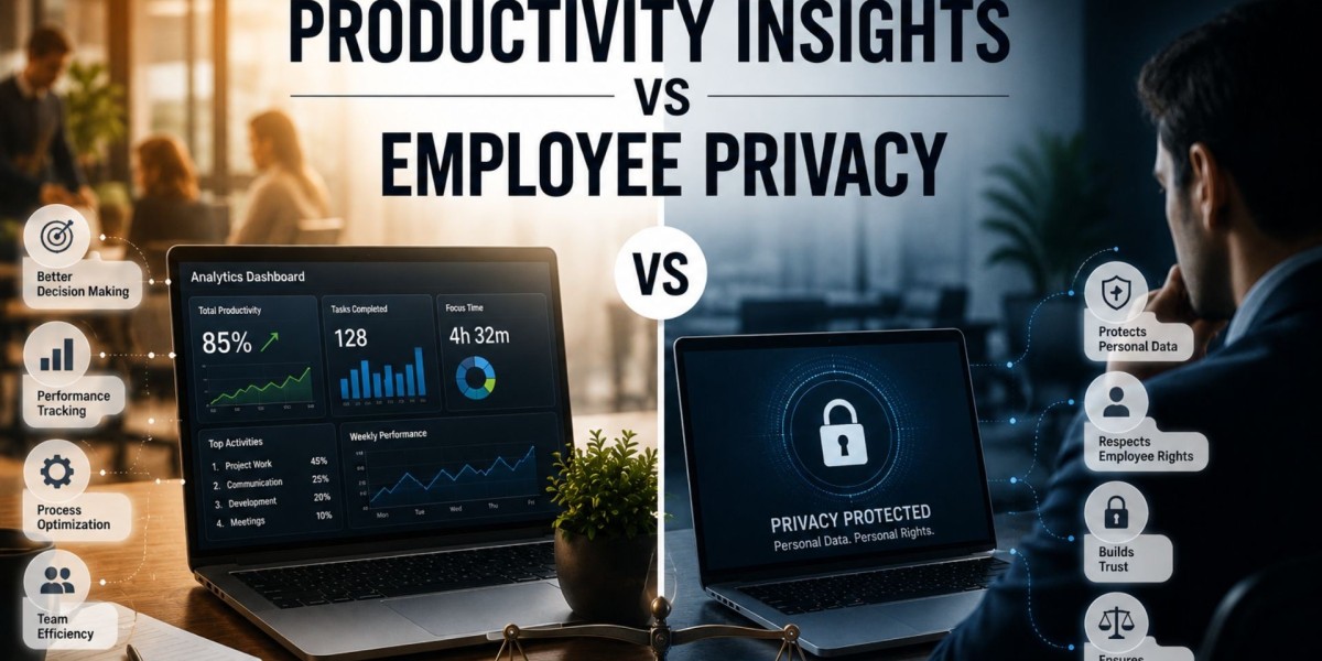 Stealth Monitoring: Is It Ethical or Necessary in Modern Workplaces?