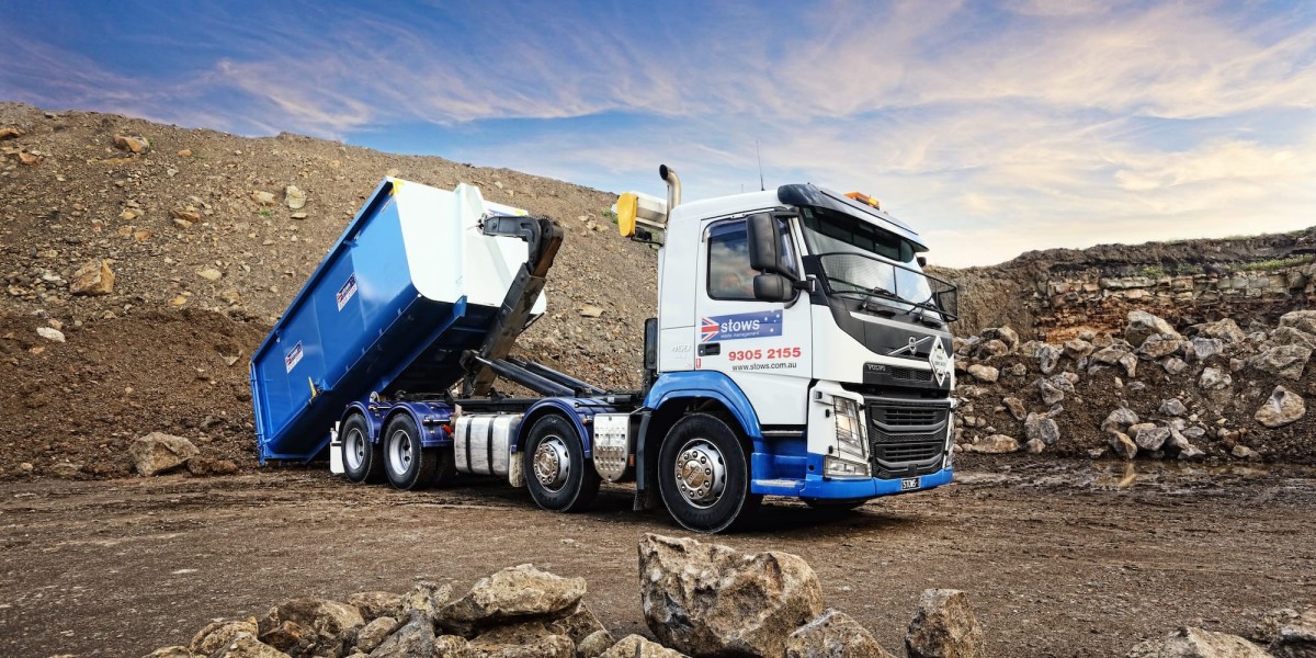Waste Removal Melbourne for Fast and Affordable Cleanup Services