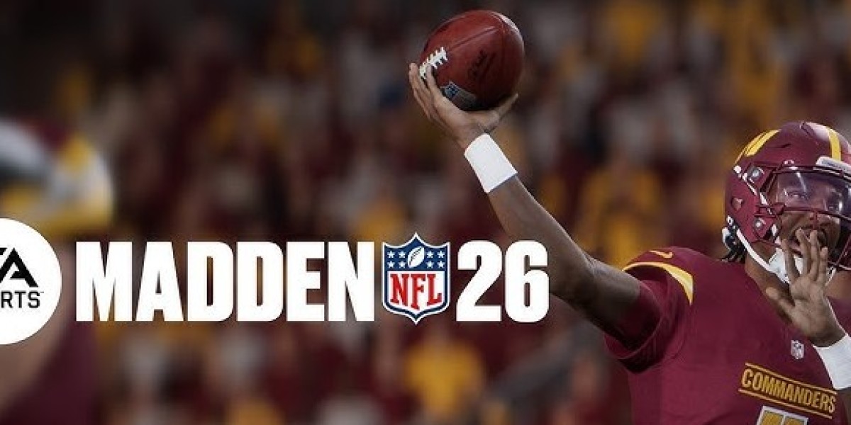 Madden 26 player knows that the quarterback position dictates