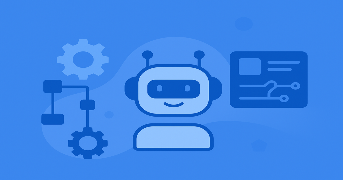 AI Agent Development Company | Custom AI Agent Services