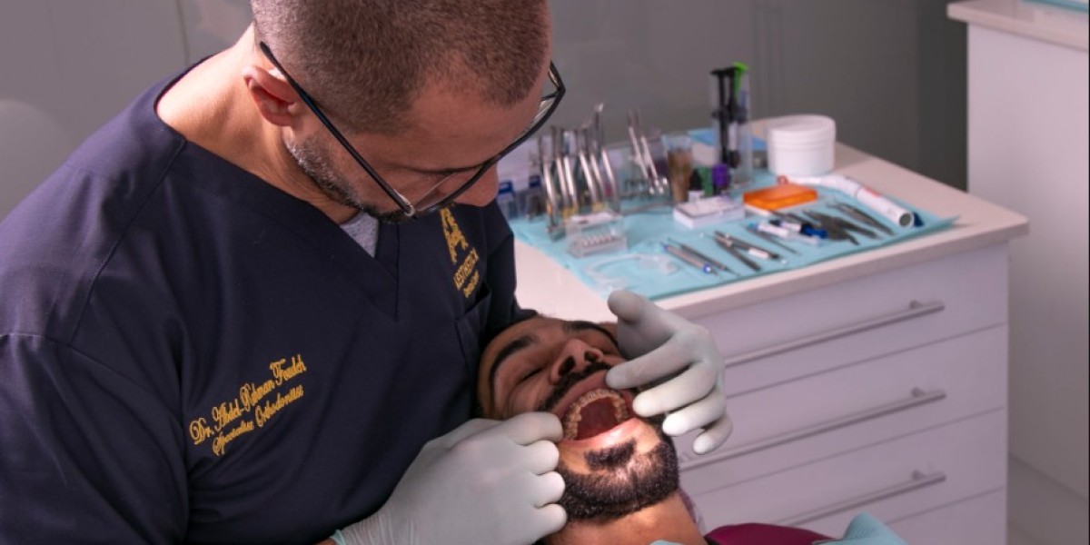 Metal Braces Or Invisalign - Which Is Right for Your Child in Bahrain?