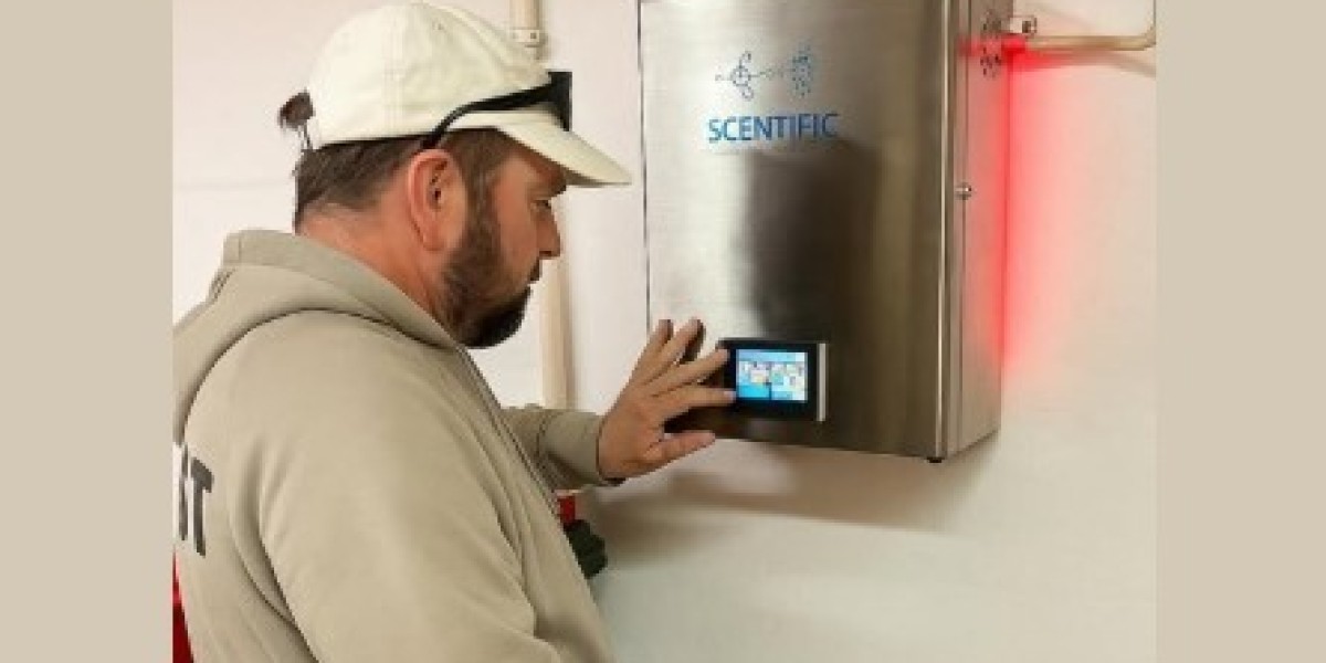 Grease Trap Odour Control for Clean & Compliant Commercial Kitchens