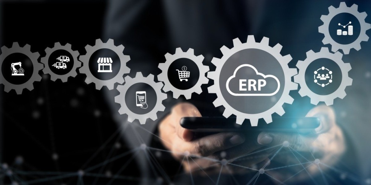 Integrating ERP, CRM, and E-Commerce Platforms: Best Practices.