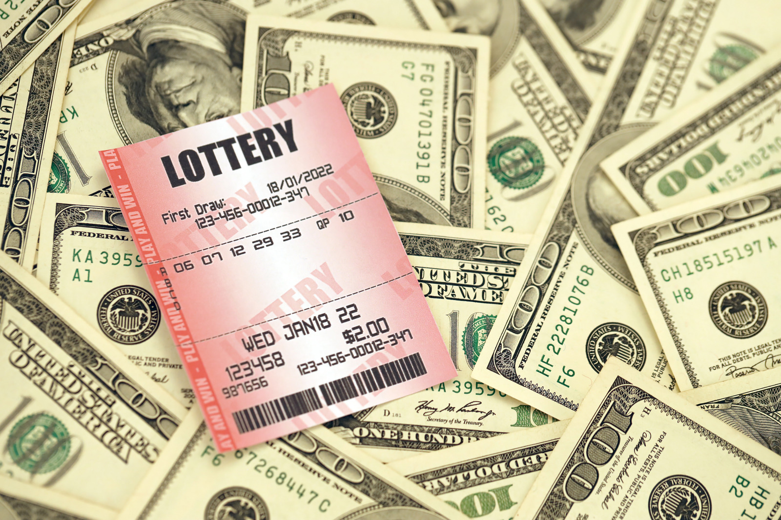 What Are the Chances of Winning the Powerball?