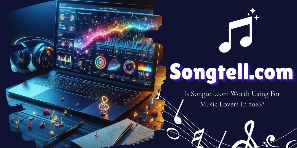 Is Songtell.com Worth Using For Music Lovers In 2026?