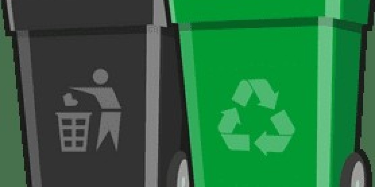 Professional Bin Cleaning Service for Fresh, Odor-Free Homes