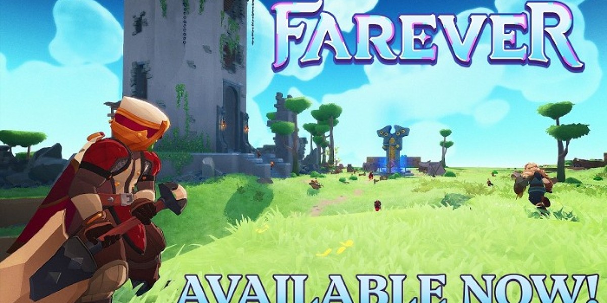 What Every Farever Player Should Know Before Fighting Crabgantua
