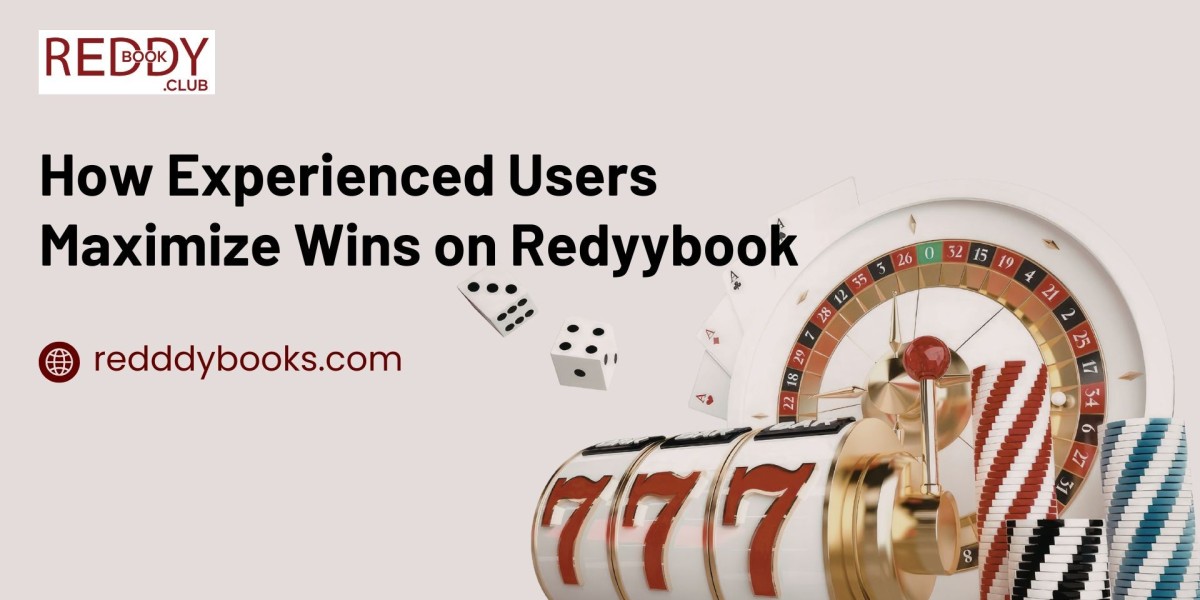 How Experienced Users Maximize Wins on Redyybook
