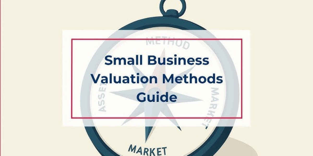 How to Avoid Common Mistakes in Business Valuation Reports