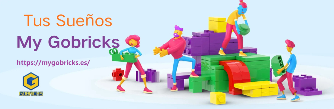 Mygobricks España
