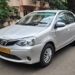 Mysore Fast Track Taxi