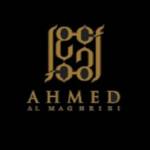 Ahmed Al Maghribi UK