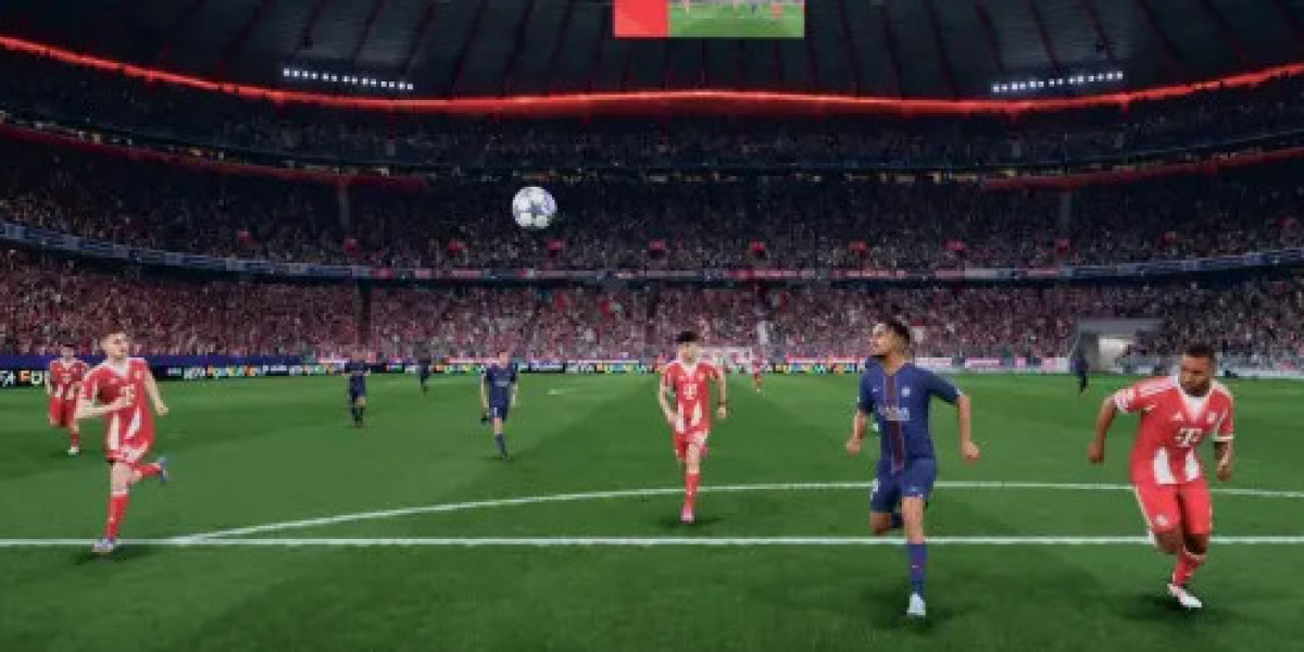 MMOEXP These FC 26 Strikers Become Monsters With History in Ten Evolution