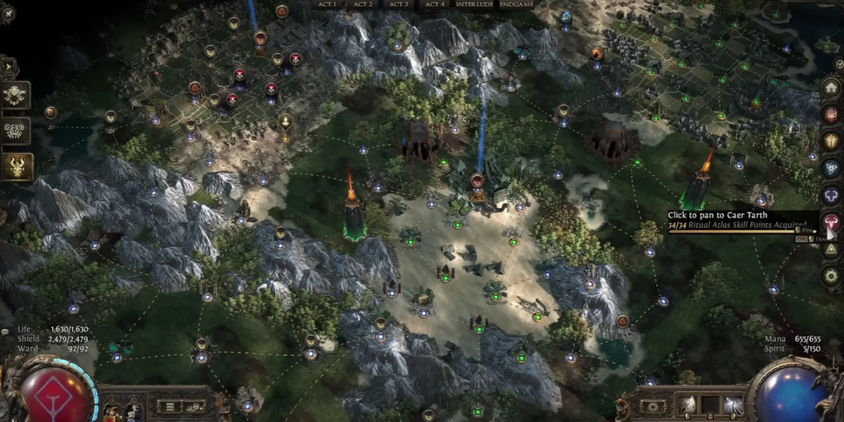 MMOeXP ? 30-40 Goblins Per Run: The Ultimate Diablo 4 Goblin Event Farming Guide
