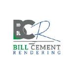 Bill Cement Rendering