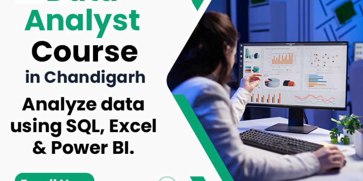 Build a Successful Career with Data Analytics and Modern Business Skills