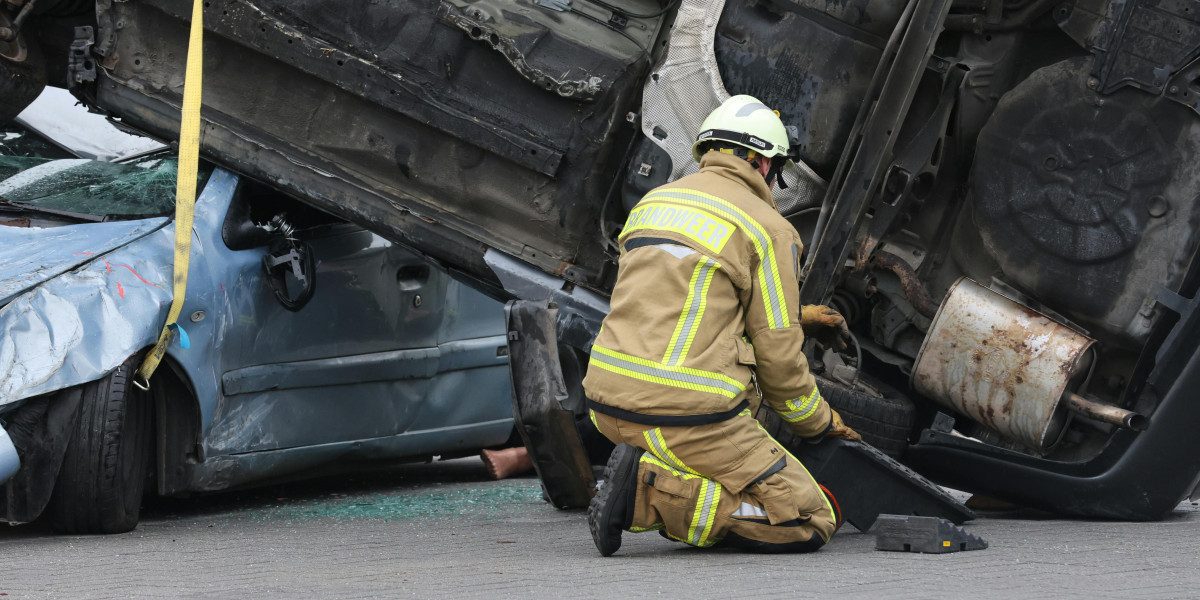 What Does an Accident Management Company Actually Do?