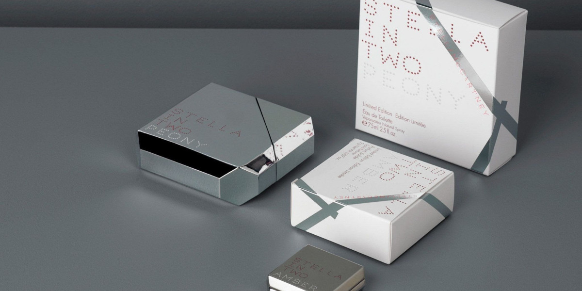 How Luxury Rigid Boxes Enhance Customer Experience and Brand Value