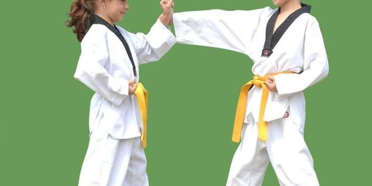 Progress Martial Arts | Best Martial Arts Craigieburn Training