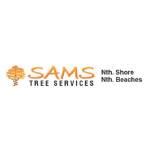 Sams Tree Services North Shore