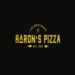 Aarons Pizza