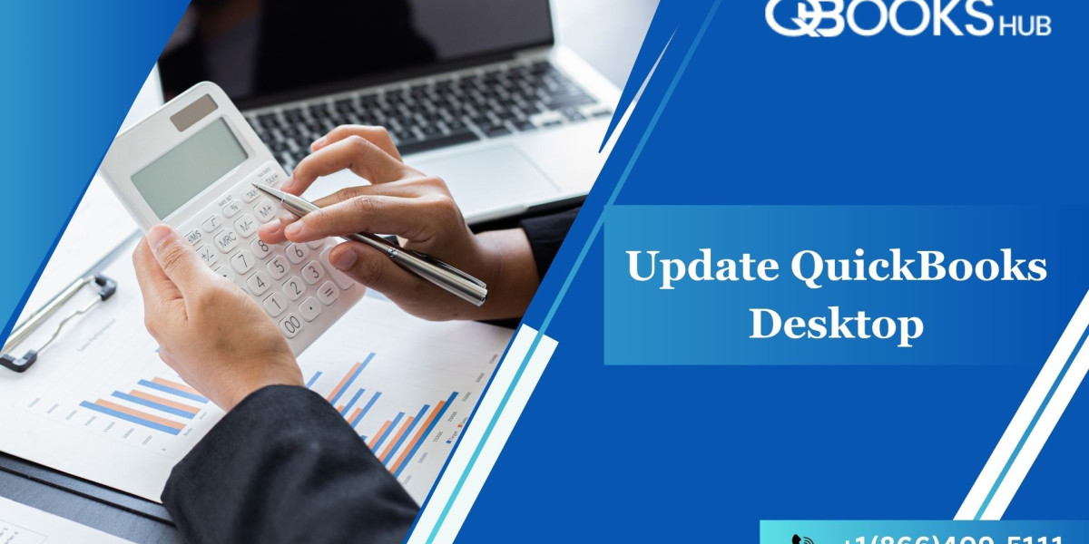 How to Update QuickBooks Desktop to the Latest Version (Step-by-Step Guide 2026)