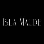 Isla Maude